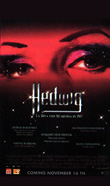 Hedwig - La diva con qualcosa in pi?2001