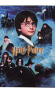 Harry Potter e la pietra filosofale2001