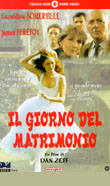 IL GIORNO DEL MATRIMONIO1997