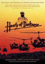 Hearts of Darkness: A Filmmaker's Apocalypse1991
