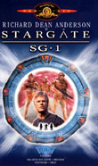 STARGATE SG-1 - VOL. 111999