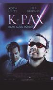 K-PAX - Da un altro mondo2001