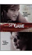 SPY GAME2001