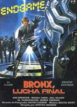 Endgame - Bronx lotta finale1983