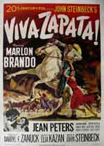 Viva Zapata!1952