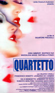 Quartetto2001