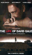 The Life of David Gale2001