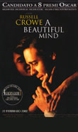 A Beautiful Mind2001