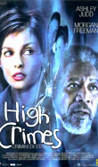 HIGH CRIMES - CRIMINI DI STATO2002