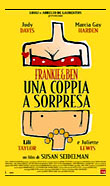 FRANKIE E BEN - UNA COPPIA A SORPRESA2001