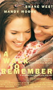 I PASSI DELL'AMORE - A WALK TO REMEMBER2002
