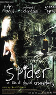 SPIDER2002