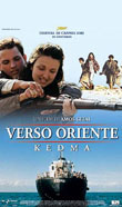 Verso Oriente - Kedma2002