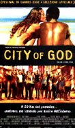 City of God2002