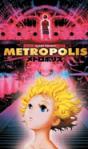 METROPOLIS (2001)