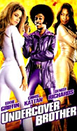 UNDERCOVER BROTHER2002