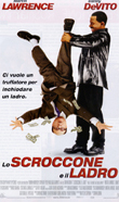 LO SCROCCONE E IL LADRO2001