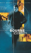 The Bourne Identity2002