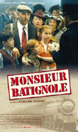 MONSIEUR BATIGNOLE2002
