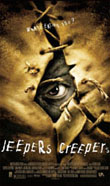 JEEPERS CREEPERS - IL CANTO DEL DIAVOLO2001
