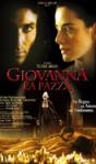 GIOVANNA LA PAZZA (2001)
