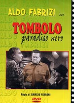 Tombolo, paradiso nero1947