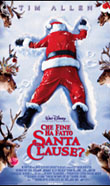Che fine ha fatto Santa Clause?2002