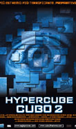 Hypercube - Cubo 22002