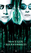 Matrix Reloaded2003