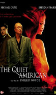 THE QUIET AMERICAN2002