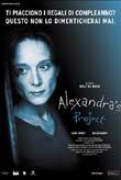 Alexandra's Project2003
