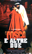 Tosca e altre due2003