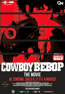 Cowboy Bebop - Il film2001