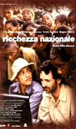 RICCHEZZA NAZIONALE2002
