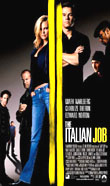 The Italian Job2003