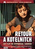 Ritorno a Kotelnitch2003