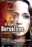 GLI ANGELI DI BORSELLINO - SCORTA QS212003