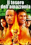 IL TESORO DELL'AMAZZONIA2003