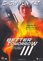 A Better Tomorrow III1989