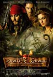 Pirati dei Caraibi - La maledizione del forziere fantasma2006