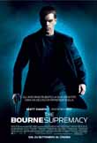 The Bourne Supremacy2004