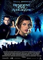 Resident Evil: Apocalypse2004