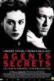 Agents secrets2004