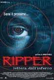 Ripper - Lettera dall'Inferno2004