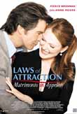 Laws of Attraction - Matrimonio in appello2004