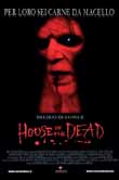HOUSE OF THE DEAD2003