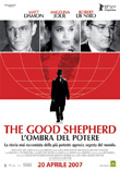 L'ombra del potere - The Good Shepherd2006