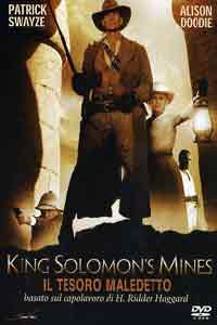 King Solomon's Mines - Il tesoro maledetto2004
