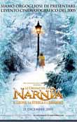 Le Cronache di Narnia: il leone, la strega e l'armadio2005