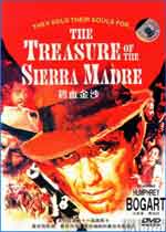 Il tesoro della Sierra Madre1948